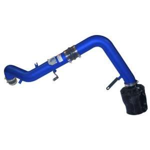    Air Typhoon Intake System   Blue, for the 2006 Scion tC Automotive