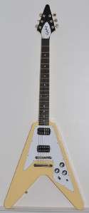 Epiphone Limited Edition 1967 Flying V Electric Guitar Reissue  