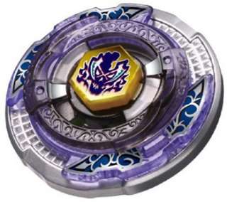 BeyBlade 4D Scythe Kronos BB113 Metal Fusion Fight Masters Launcher 