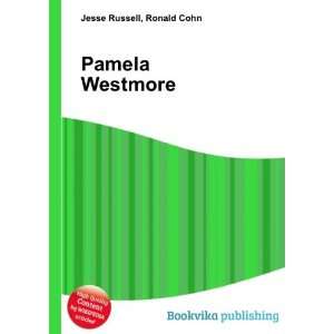  Pamela Westmore Ronald Cohn Jesse Russell Books