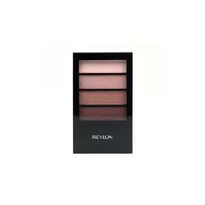    Revlon Color Stay Shadow Quad Blushed Wines (2 pack) Beauty