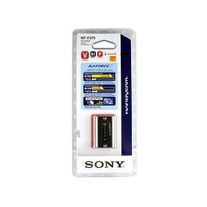  Sony Handycam HDR TG5V Camcorder Battery