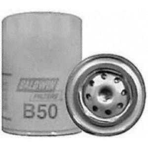  Baldwin B50 Heavy Duty Lube Spin On Filter Automotive