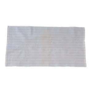  National Discount Textiles 1627RSGT Glass Towel
