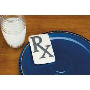 Rx Pharmacy Cookie