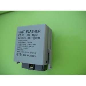  Kia unit flasher turn signal hazard emergency RELAY K011 