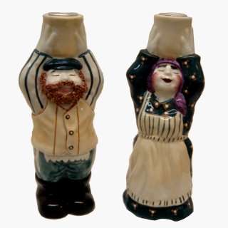  Candlesticks   A Blessing on Your Head   31878