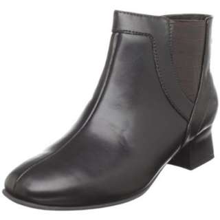  Easy Street Womens Laconia Bootie Shoes