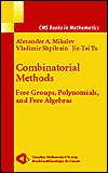   Algebras, (0387405623), Vladimir Shpilrain, Textbooks   