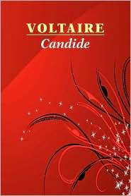 Candide, (1434481751), Voltaire, Textbooks   