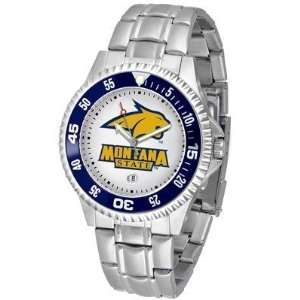  Montana State Bobcats Suntime Competitor Game Day Steel 