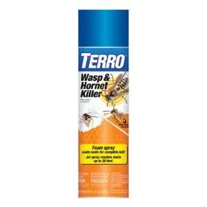  Senoret Chemical Co Inc 3300 Terro Wasp & Hornet Killer 