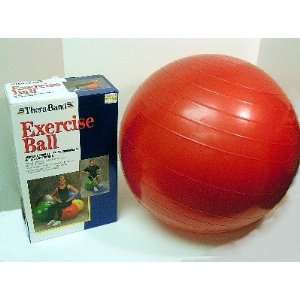  Theraband Exercise Ball