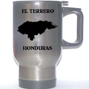  Honduras   EL TERRERO Stainless Steel Mug Everything 