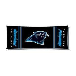  Carolina Panthers NFL Full Body Pillow by Northwest (19 