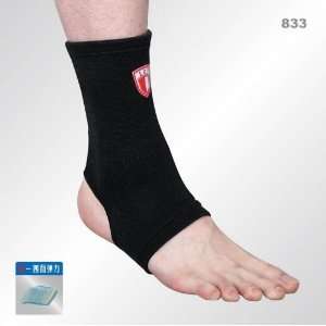 ankle pad ankle support ankle guard 833 high elastic knitting ankle 