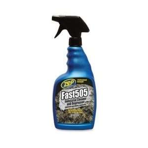  Zep Fast 505 Industrial Cleaner and Degreaser   ZPEZU50532 