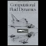 Computational Fluid Dynamics 95 Edition, John D. Anderson 