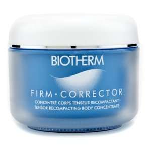 Biotherm Firm Corrector Tensor Recompacting Body Concentrate   200ml/6 