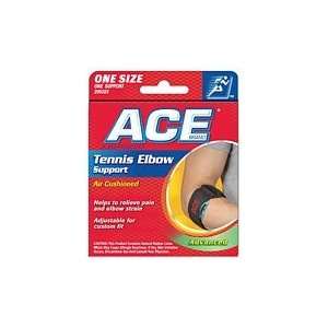 Ace Tennis Elbow Support, One Size