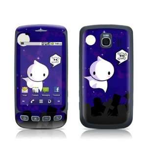  Spectre Design Protective Skin Decal Sticker for LG 