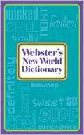 Websters New World Dictionary Websters New World