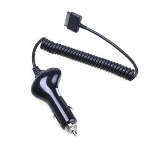   LED Indicator Car Charger Power Adapter For Samsung Galaxy Tab P1000