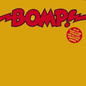  The Best Of Bomp [LP, Line LLP 5006 / 6.23979] Music