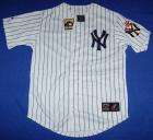 BILLY MARTIN NEW YORK YANKEES COOPERSTOWN SEWN JERSEY M  