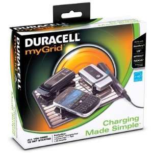  New myGrid Cell Phone Charge Pad   41333411354 GPS 