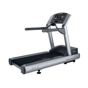  Life Fitness T9i Treadmill