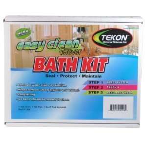  Tekon Complete Bath Kit