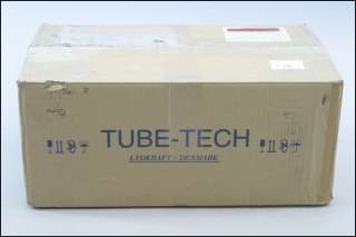 Tube Tech SMC 2B All Tube Based Stereo Multi Band Compressor SMC2B 