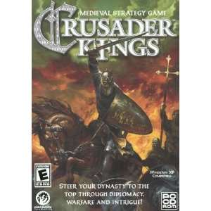  Crusader Kings Electronics