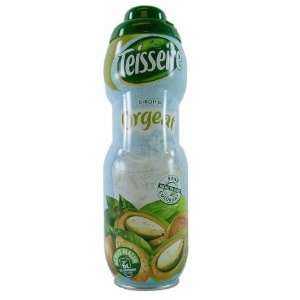 Teisseire French Syrup Orgeat Syrup (almond) 25.4fl.oz  