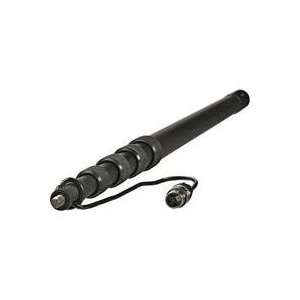  Avalon Series Aluminum Boompole with Coiled XLR Cable