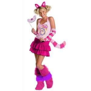  Teen Girls Cheshire Cat Costume Toys & Games