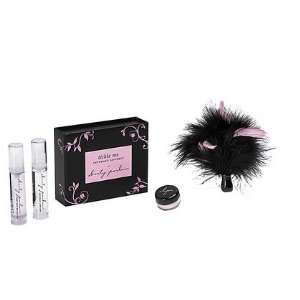  Booty Parlor Tickle Me Intimacy Kit (Quantity of 2 