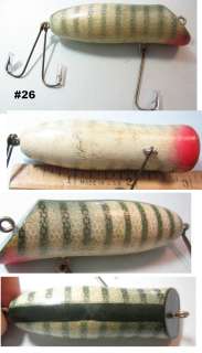   that will keep you busy and not cost a fortune these are the lures