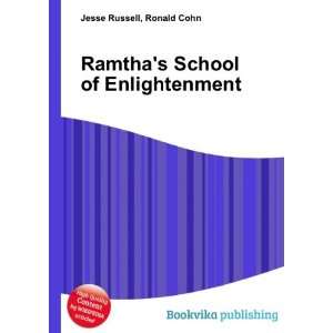  Ramthas School of Enlightenment Ronald Cohn Jesse 