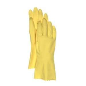  FSE Flock Lined Rubber Gloves