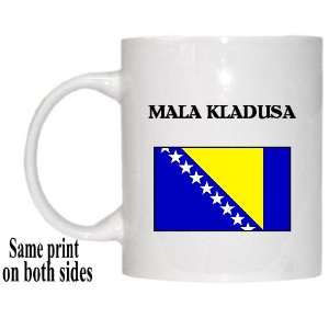  Bosnia   MALA KLADUSA Mug 