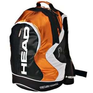 Head Tour Team Backpack Tennis Bag 