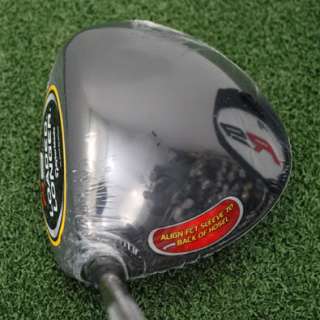 TaylorMade Golf R9 SuperTri DRIVER 11.5º Graphite w/ Wrench Tool 