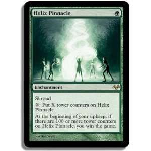  Helix Pinnacle Foil