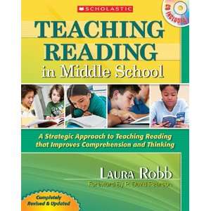  Teaching Reading In Middle School