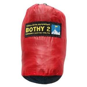 Terra Nova Equipment Bothy Bag 2 