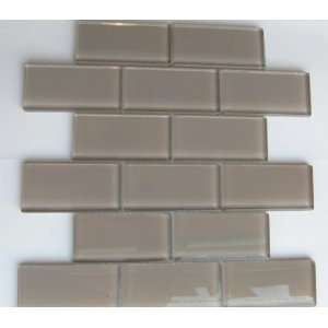   MOSAIC TILE   Bathroom Wall or Kitchen backsplash Glass Mosaic Tile