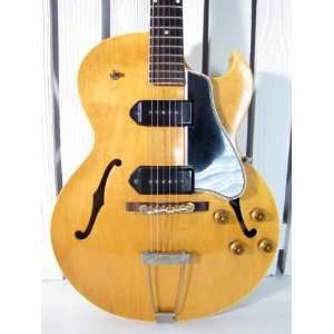  1958 GIBSON ES 225 TDN Musical Instruments