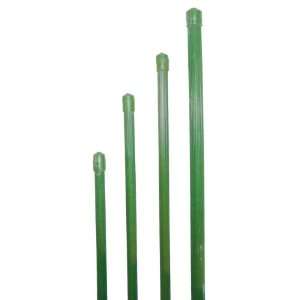  TDI 18456 4 ft. Bamboo Style Metal Stake Patio, Lawn 
